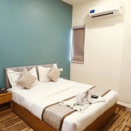 Hotel Apple Palace-2